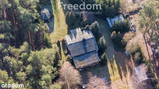 Dom do remontu na dużej działce