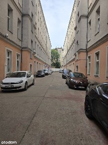 Piotrkowska 109 lokal 63m2, parter w podwórku mieszkalny lub użytkowy