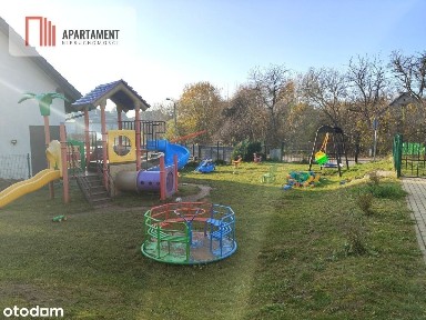 Juszkowo - atrakcyjny budynek 590 m²