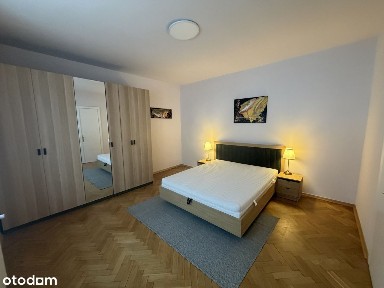 Bezczynszowe 3-pokojowe mieszkanie po kapitalnym remoncie