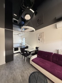 Warszawa, Ursynów, Taneczna 61