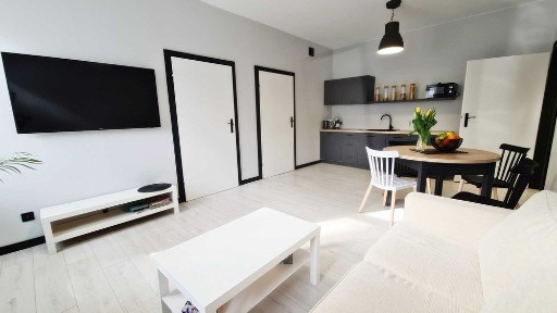 Mieszkanie 3 pokojowe w centrum od 1 lutego