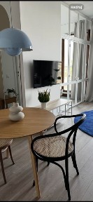 Bezposrednio wynajme mieszkanie 37 m2 Kolejowa Dzielnica 19