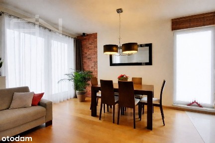 4pokoje |Ogród |2xParking | Gotowe