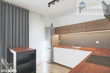 Mieszkanie 50m2+60m2 ogródek+ 2 miejsca parkingowe