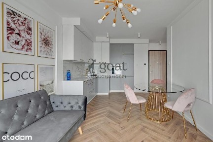 2 pokoje | Letnica | Blisko Morza | Inwestycja