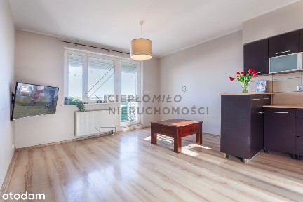 Rodzinne mieszkanie na sprzedaż w przyjaznej dzielnicy Gdańsk Osowa !