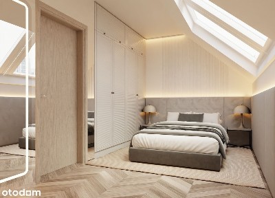 Mieszkanie 90 m2 + ogród-Atrakcyjna oferta!