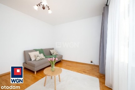 Żabianka | 2 pokoje + balkon, po remoncie