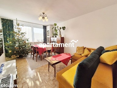 Super oferta ! 3 pokoje Powst W-wy Niski blok