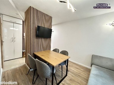 3 pokoje do wprowadzenia