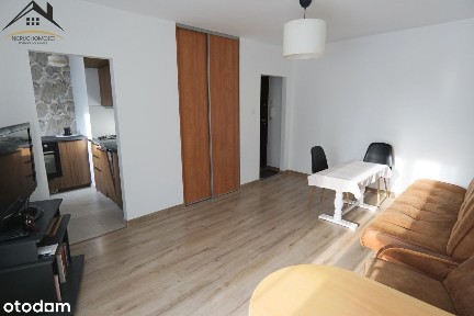 Wysoki standard w pełni wyposażone.