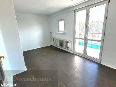 2 pokoje z widokiem na park!