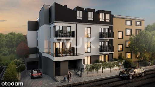 39,80 m² | 2 POKOJE | BALKON | OD DEWELOPERA | BEZ PODATKU PCC