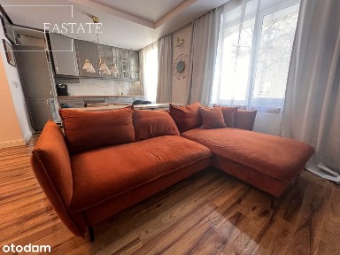 Niski czynsz / gotowe do wprowadzenia / dwustronne