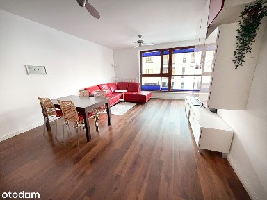 2 pokoje | umeblowane | ciche | Miasteczko Wilanów | bez prowizji