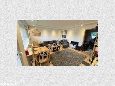 Funkcjonalne mieszkanie z loggią