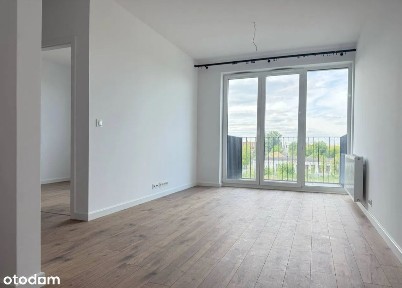 Najtańsze 2 pokoje z OGRÓDKIEM + GARAŻ 10TYŚ15min do CENTRUMObok SKM