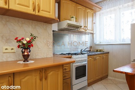 OFERTA SPRZEDAŻY - MIESZKANIE 3-POKOJOWE | 48 m² |