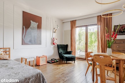 3 pokoje || ogródek || taras || 2 miejsca postojowe || komórka