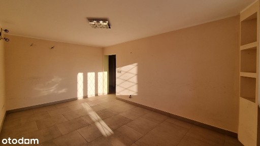 Słoneczne mieszkanie na warszawskim Okęciu