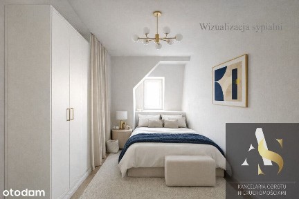 Tanie mieszkanie z potencjałem w sercu miasta!