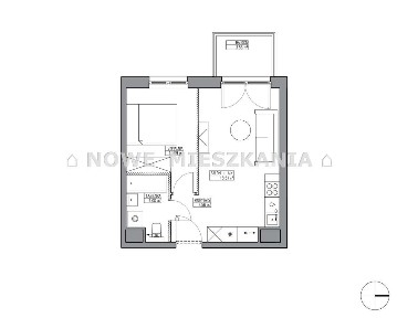 Wysoki Standard Nowoczesne Osiedle Winda Balkon Park Tramwaj Polecamy