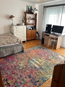 Kawalerka Miasteczko Akademickie ul. Spadochroniarzy KUL, UMCS, UP