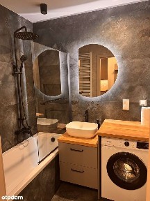 Nowoczesne 2-pokojowe mieszkanie z balkonem