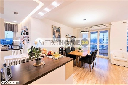 ul. Jerzego Zaruby, Kabaty, Ursynów, Warszawa, mazowieckie