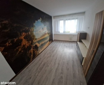 Na wynajem mieszkanie ul. Kombatantów