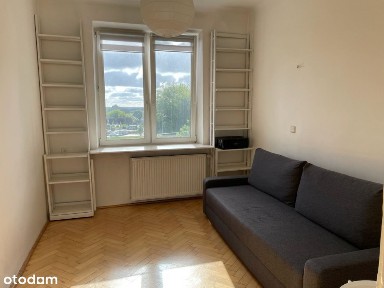 TANIA KAWALERKA 25m NA MOKOTOWIE