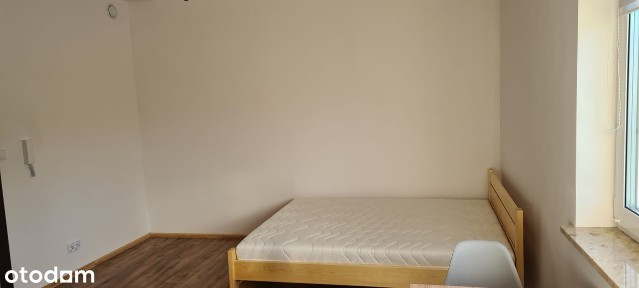 ul. Niecała, Mory, Ożarów Mazowiecki, warszawski zachodni, mazowieckie