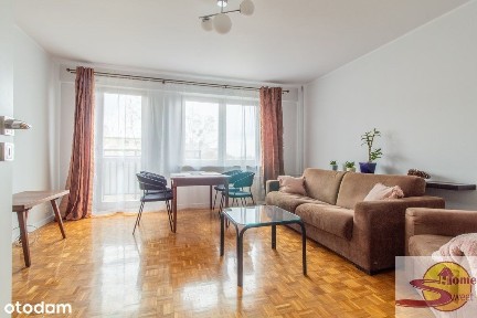 Mieszkanie, 58,69 m², Radom