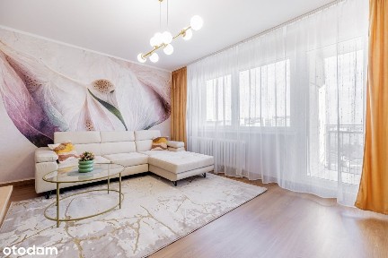 kawalerka - pierwszy najem - Wyszyńskiego 11