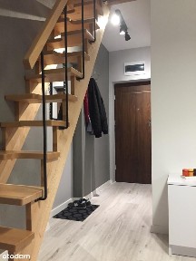 Wynajmę mieszkanie Wawer 35 mkw, Płowiecka