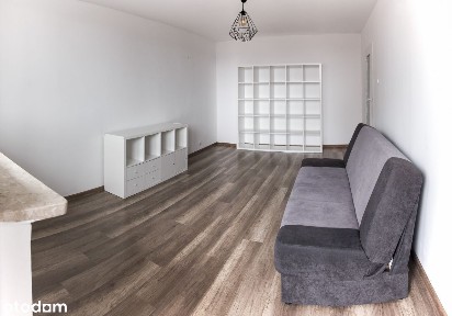 Słoneczne mieszkanie 49m2, 5 piętro, po remoncie