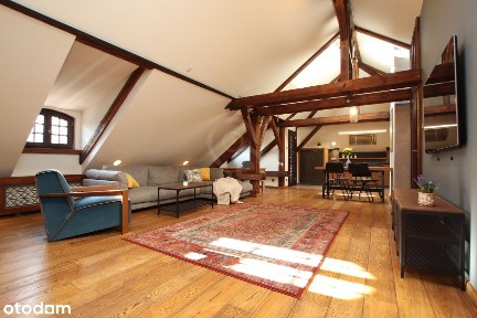 Nietuzinkowe. luksusowe 125m2 - w cenie marzeń