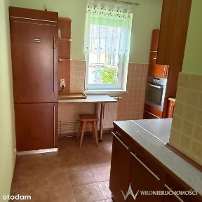 Wynajem| 3 pok.| 64m2| Leśnica| ul. Dolnobrzeska|