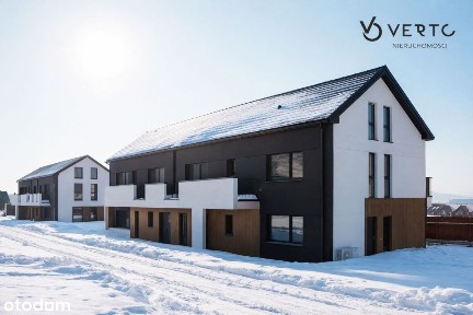 4-pokojowe mieszkanie z ogródkiem- 10 min od Kielc