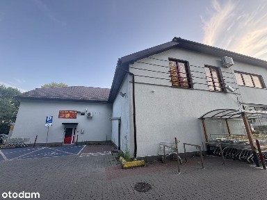 ul. Krakowska, Pilica, zawierciański, śląskie