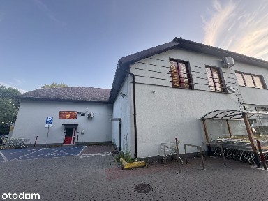 ul. Krakowska, Pilica, zawierciański, śląskie