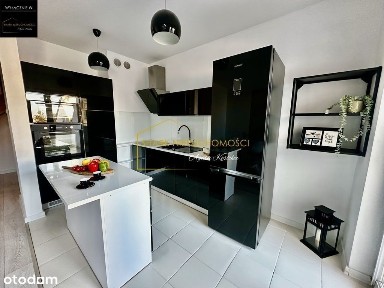 Wyjątkowe mieszkanie dwupoziomowe!