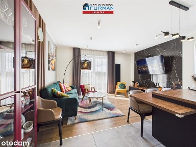 Wyjątkowe mieszkanie na sprzedaż, Piła, 3 pokoje