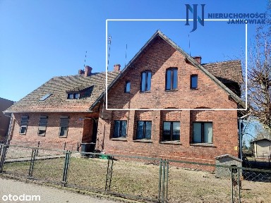 ul. Gościeszyńska, Łąkie, Rakoniewice, grodziski, wielkopolskie