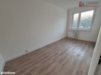 Mieszkanie 3 pok 1 piętro os. Czwartaków Swarzędz