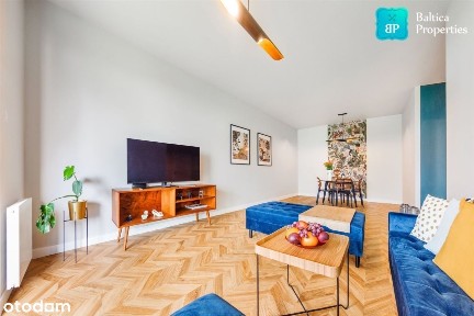 Piękny oraz komfortowy ap. + garaż + taras +fitnes