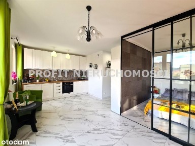 Gustowne mieszkanie położone w centrum Lęborka