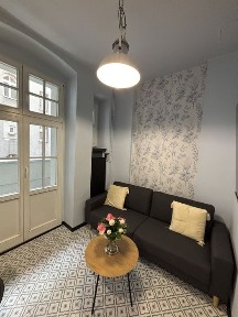 Mieszkanie W ŚCISŁYM CENTRUM dla pierwszego najemcy