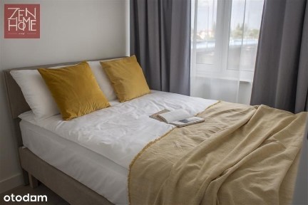 ul. Siennicka, Śródmieście, Gdańsk, pomorskie